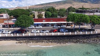 Lahaina Town