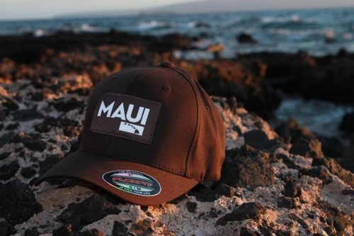 Maui Info