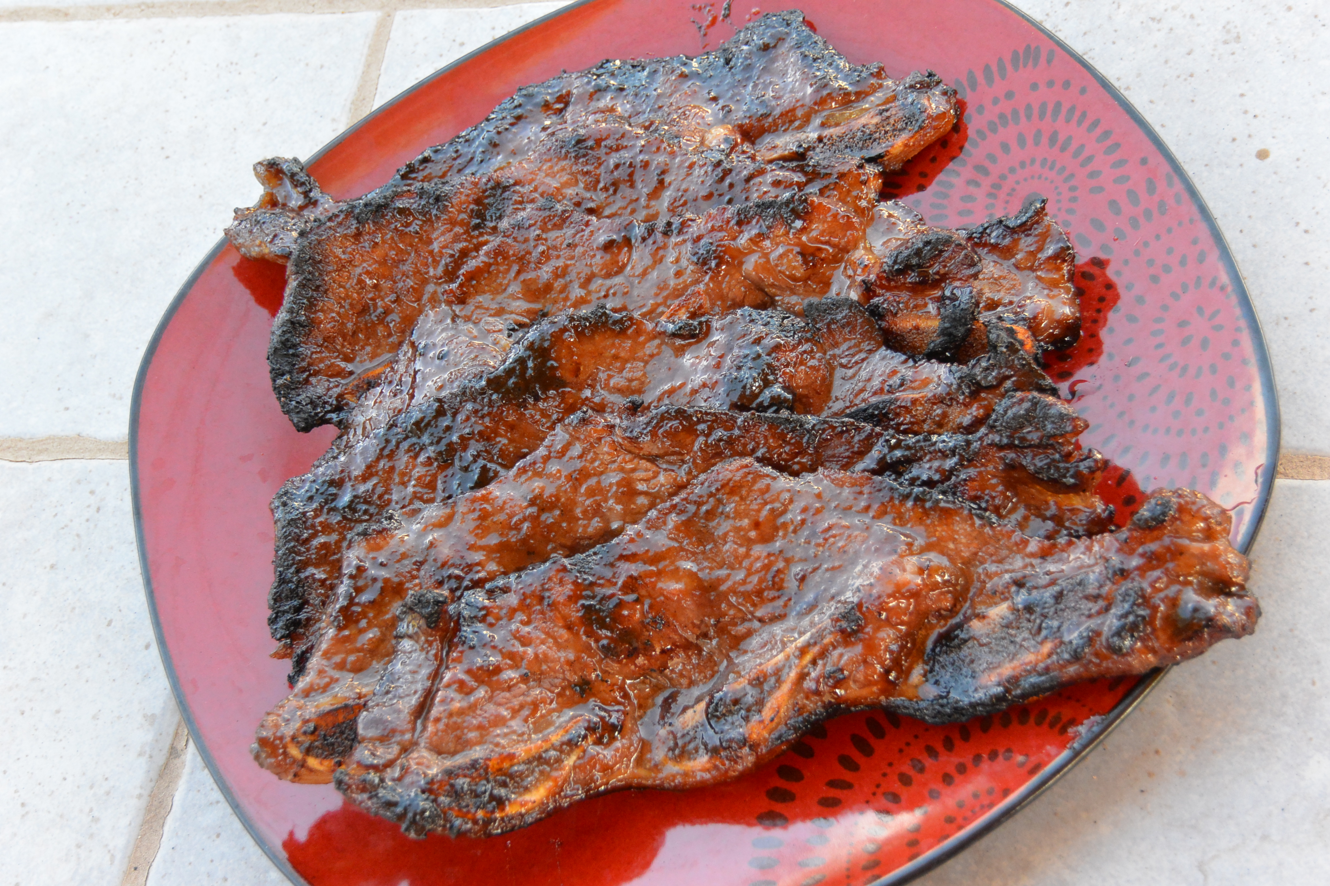 Remember the Famous AZEKA RIBS on Maui? - A Maui Blog