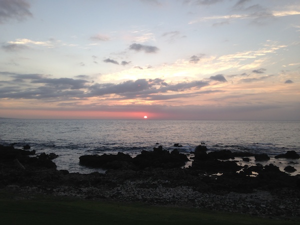 Maui Sunset Kihei   16