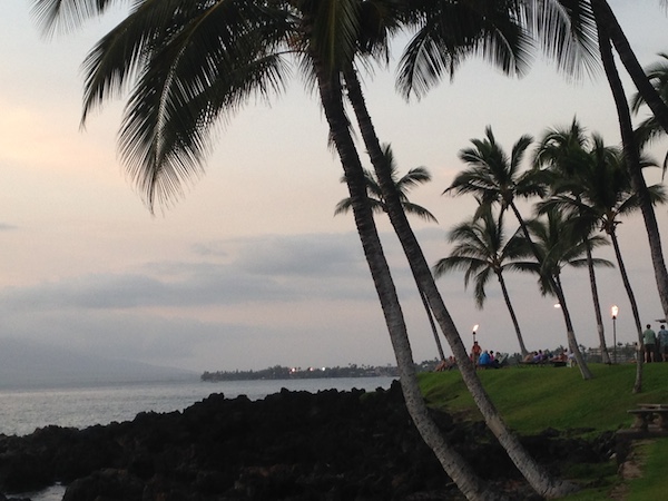Maui Sunset Kihei  17
