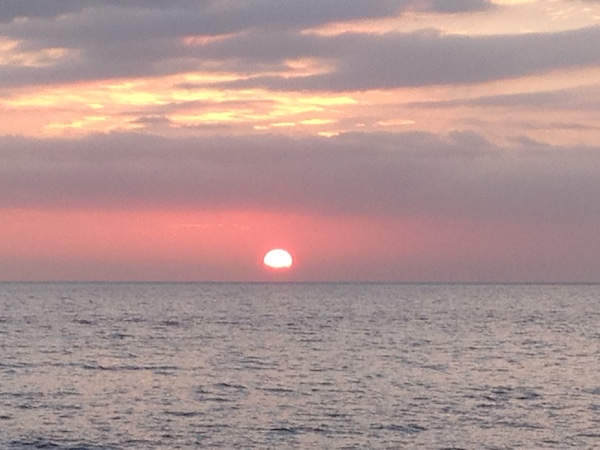 Maui Sunset Kihei  18