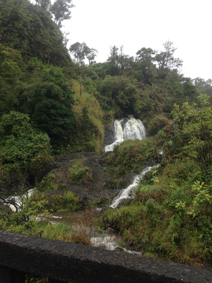 Mother and Daughter Get-away at Travaasa Hana