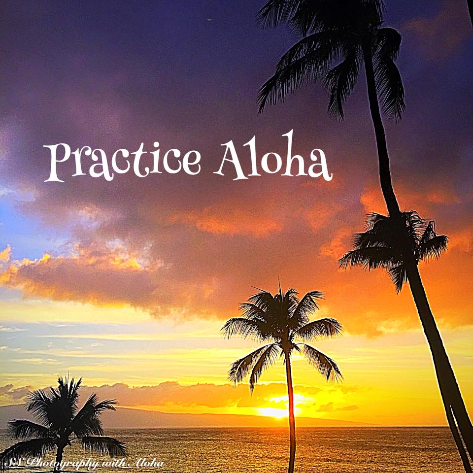 Practice Aloha 2
