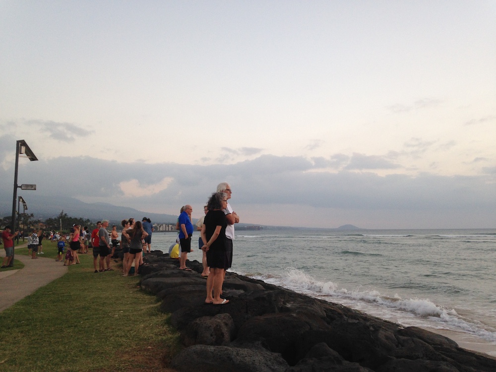 Kalama Beach Park 3.