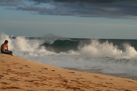 Family Vacationing in Maui Shares How They Got Out of Hawaii