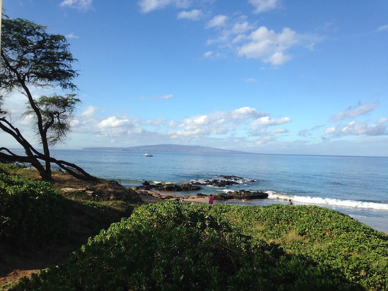 Kamaole Beach Park