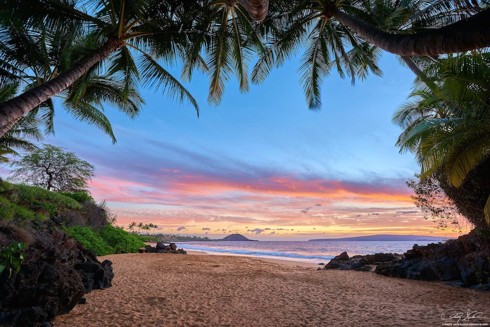 Maui No Ka Oi in Photos by Andrew Shoemaker