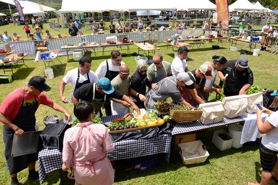 #MauiAg Fest 2017 on April 1st – Fun For The Whole Family!