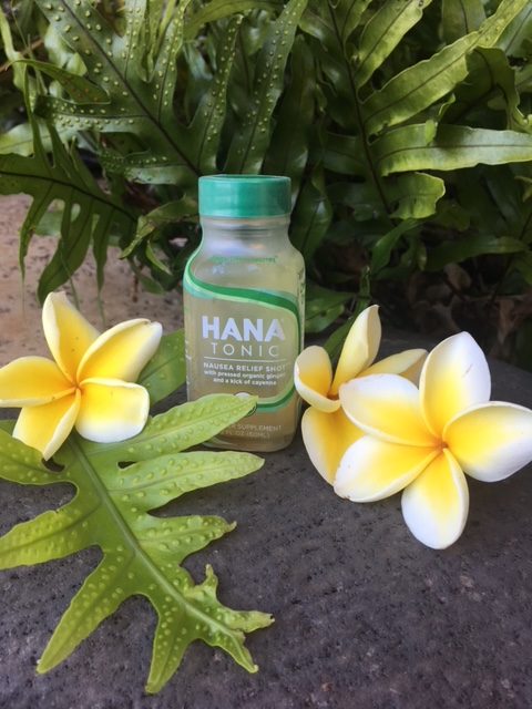 Hana Tonic and The Road To Hana (and a chance to win #HanaTonic )