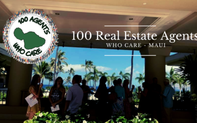 People Who Care on Maui – 100 Real Estate Agents Who Care