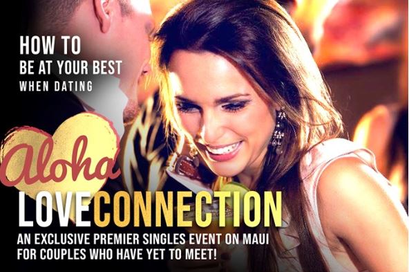 Being Single And Dating on Maui, at age 40+