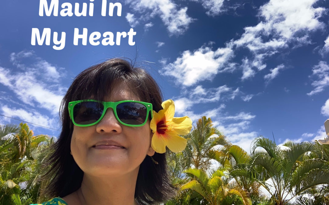 Maui In My Heart