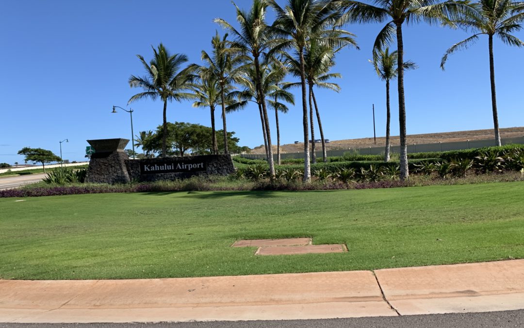 Maui Visitor Shares His Tips and Experience Visiting Maui in 2020