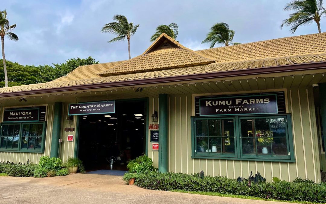 What’s Happening at Maui Tropical Plantation in 2021