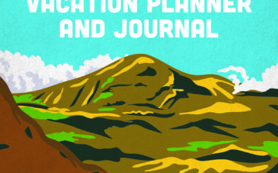 Maui Vacation Planner and Journal Revision Submitted to Formatter