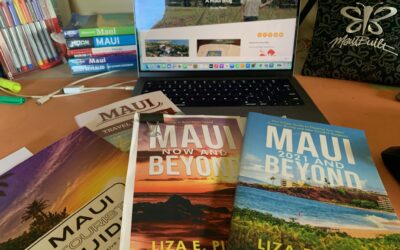 Maui Travel Guides 2023 – Which is the Best Maui Vacation Guide?