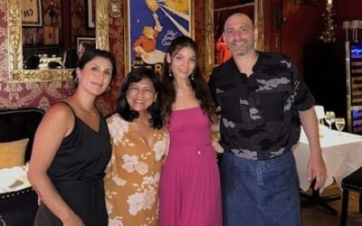 nyloS Maui: An Intimate Fine Dining Experience You’ll Treasure